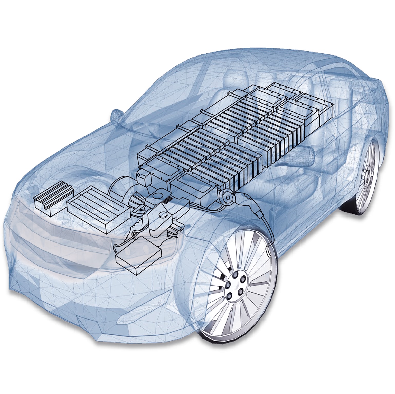 Electromobility’s impact on powertrain machinery McKinsey